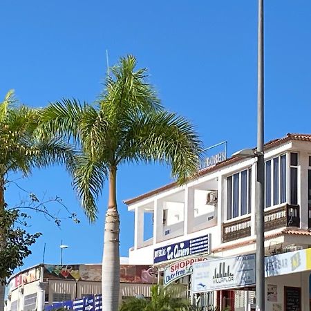 Las Flores Studio 2 Playa de las Americas  Bagian luar foto