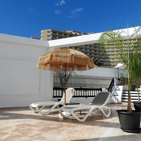 Las Flores Studio 2 Playa de las Americas  Bagian luar foto