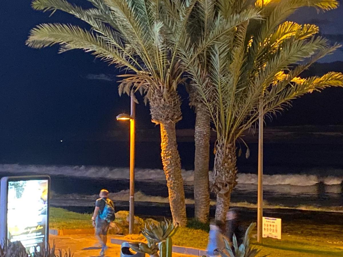 Las Flores Studio 2 Playa de las Americas  Bagian luar foto